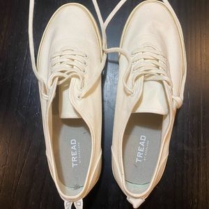⭐️ Everlane Thread sneakers
